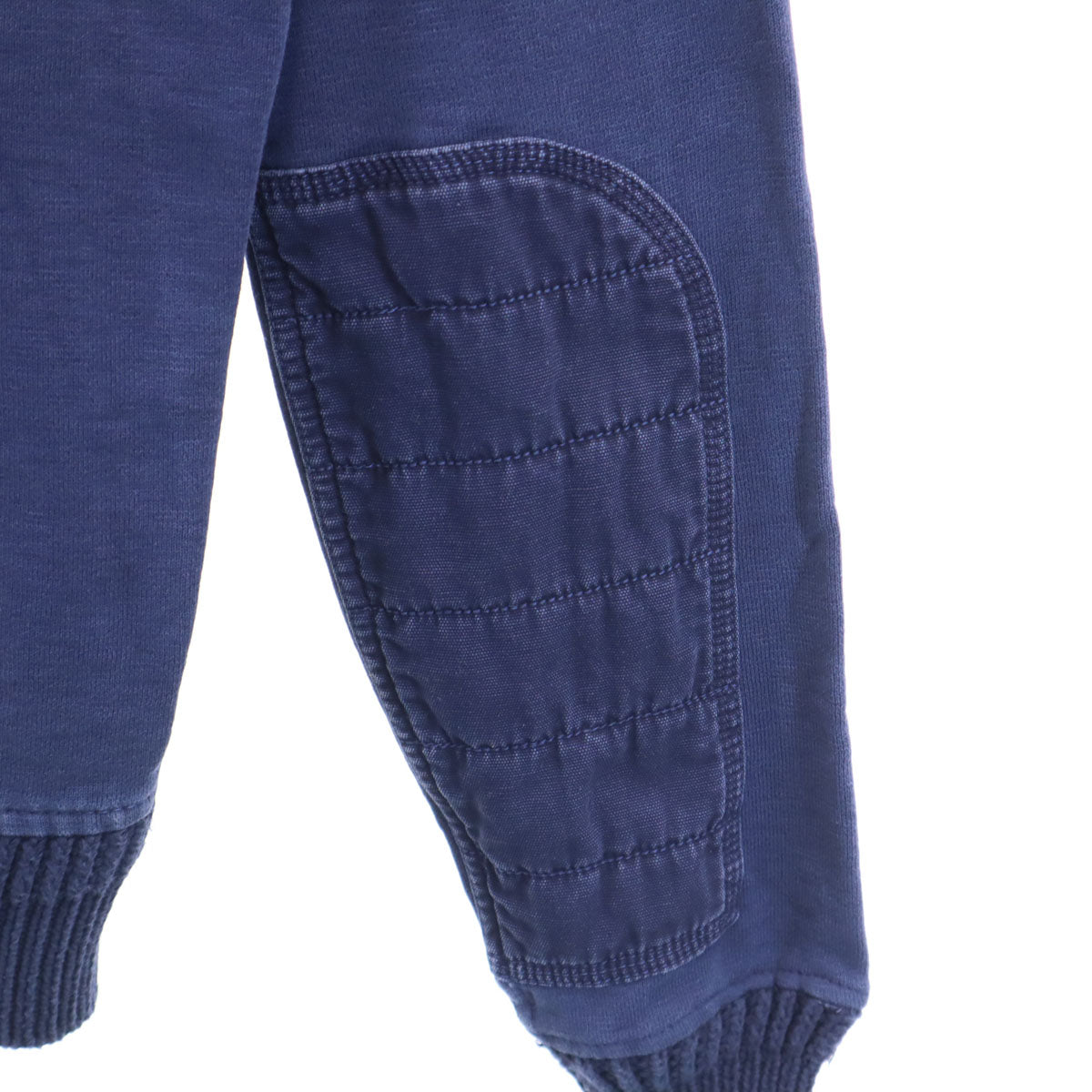 POLO RALPH LAUREN ポロラルフローレン 長袖 スウェット S ネイビー メンズ