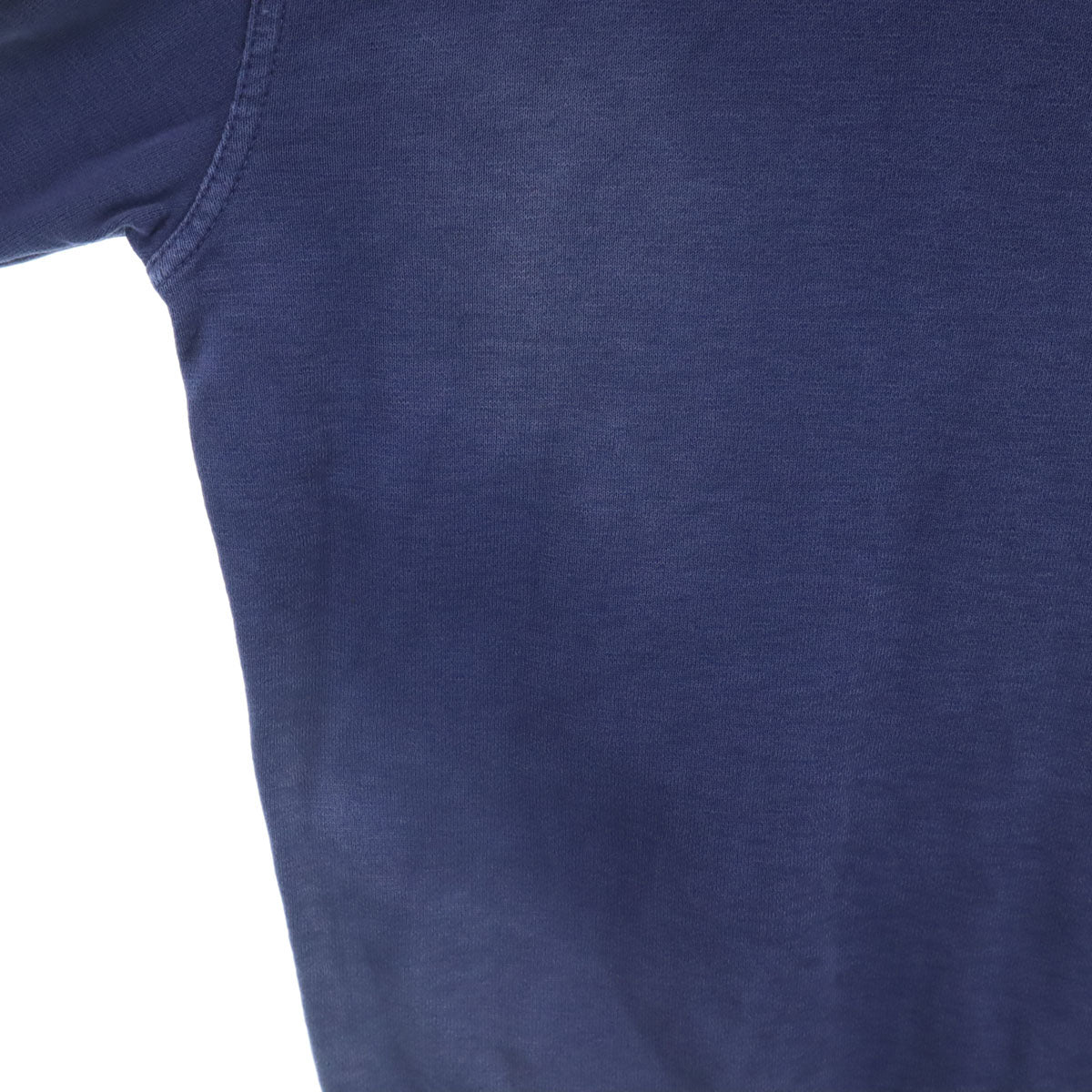 POLO RALPH LAUREN ポロラルフローレン 長袖 スウェット S ネイビー メンズ