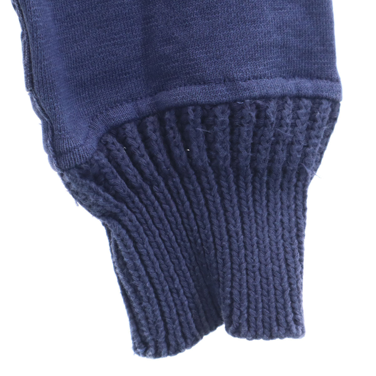 POLO RALPH LAUREN ポロラルフローレン 長袖 スウェット S ネイビー メンズ