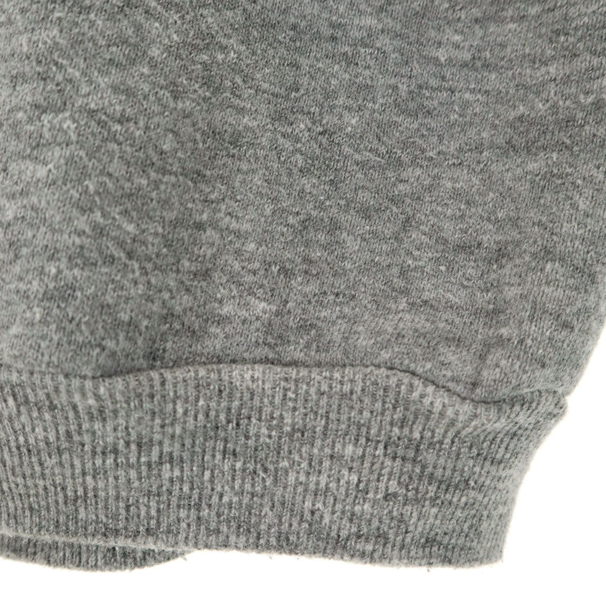 VINTAGE ヴィンテージ 70s USA製 ラグラン スウェット XL グレー ヴィンスエ 裏起毛 レディース