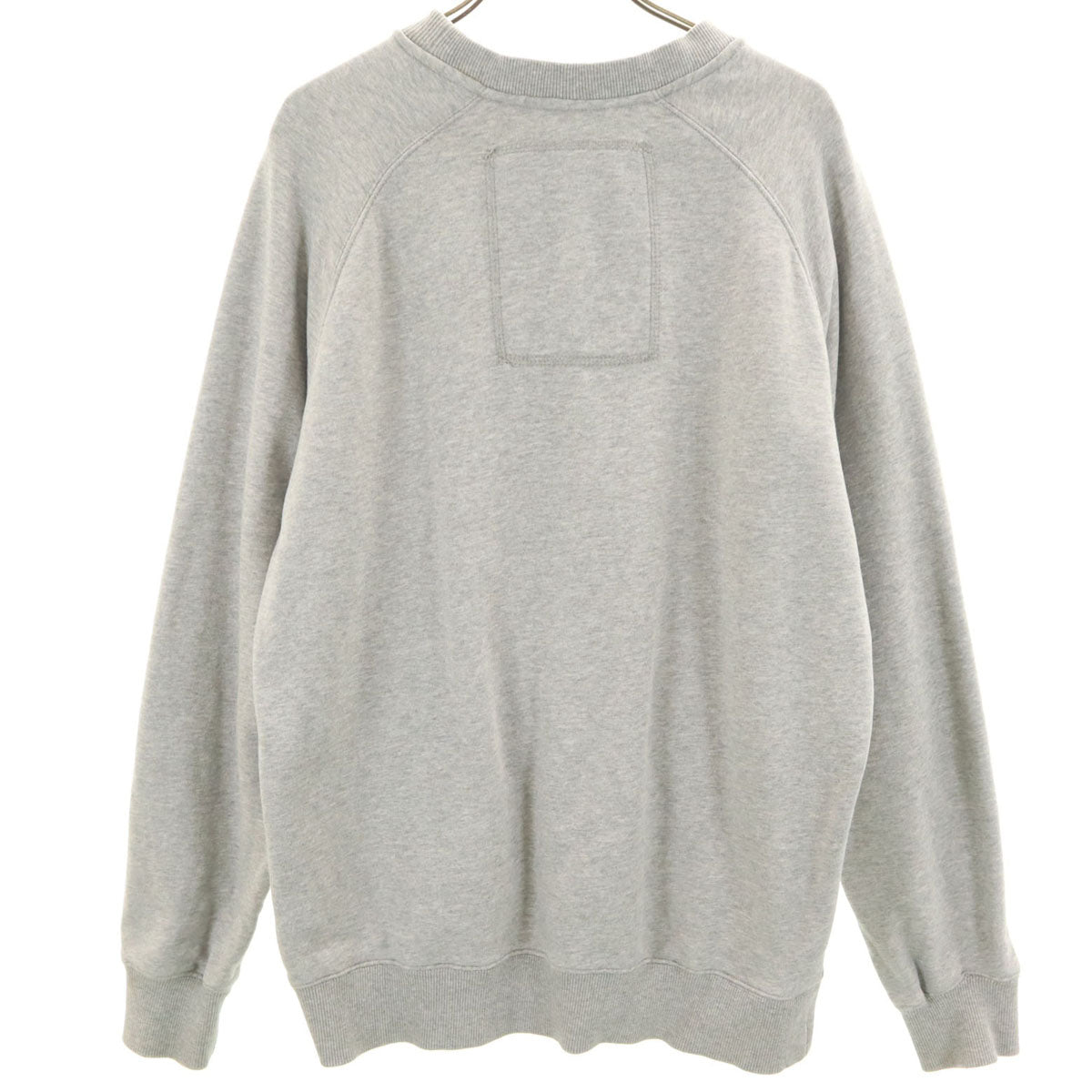 Billionaire Boys Club ビリオネアボーイズクラブ スウェット S グレー メンズ