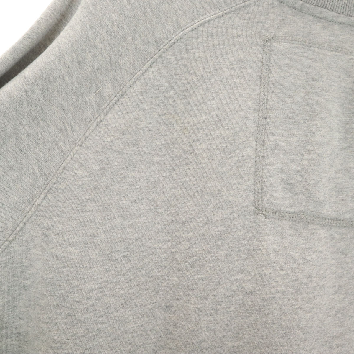 Billionaire Boys Club ビリオネアボーイズクラブ スウェット S グレー メンズ