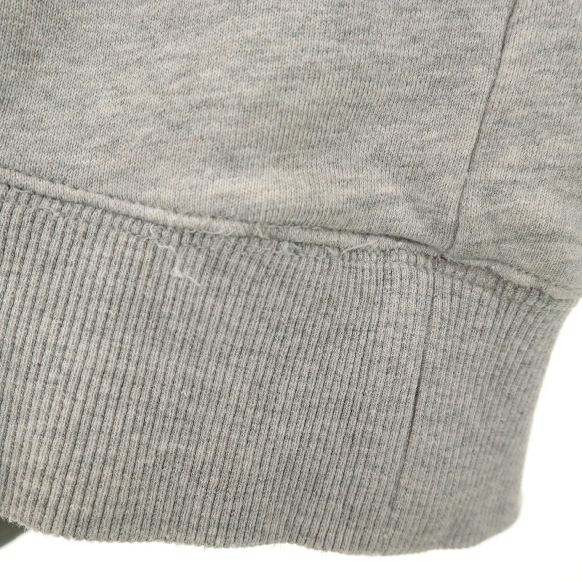 Billionaire Boys Club ビリオネアボーイズクラブ スウェット S グレー メンズ