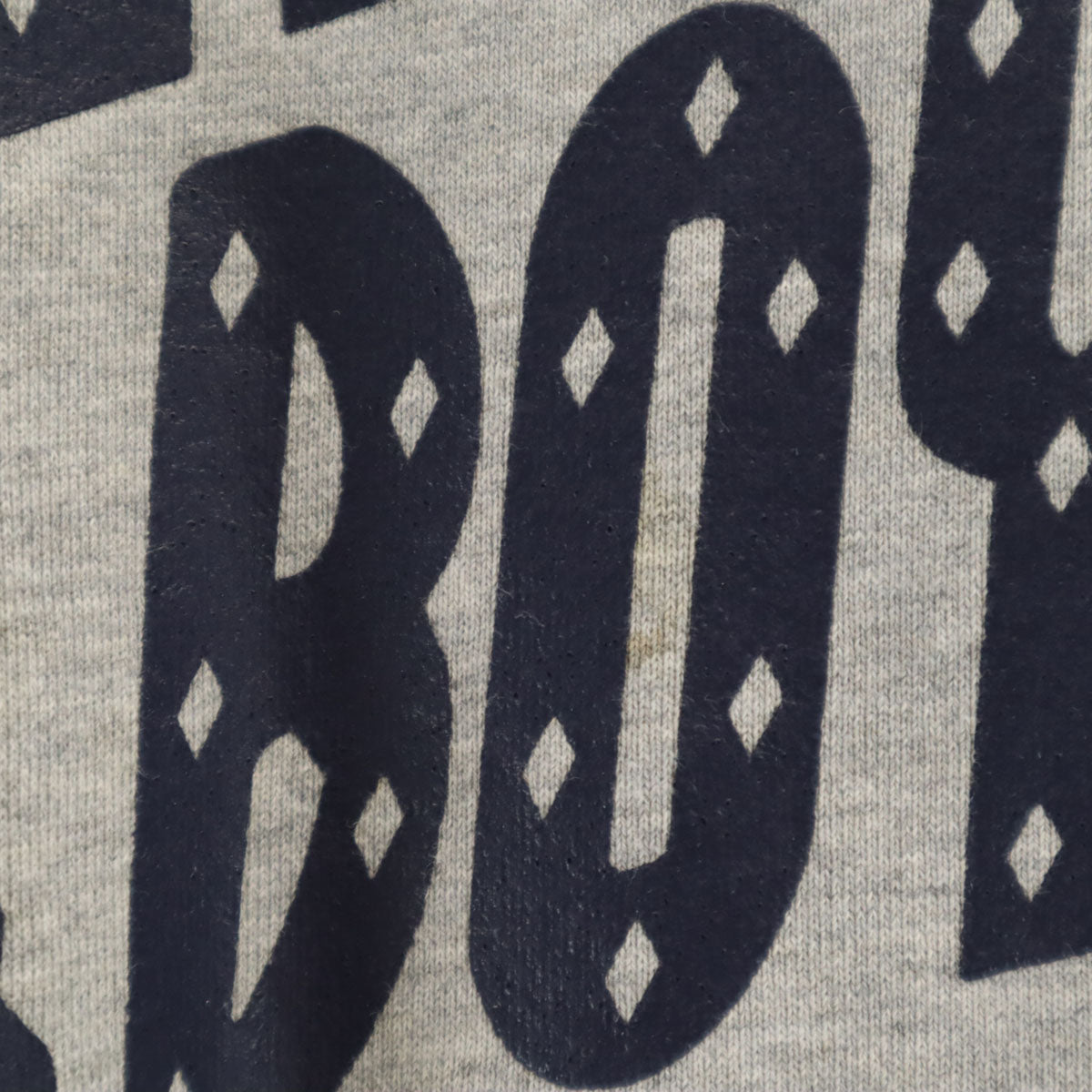 Billionaire Boys Club ビリオネアボーイズクラブ スウェット S グレー メンズ