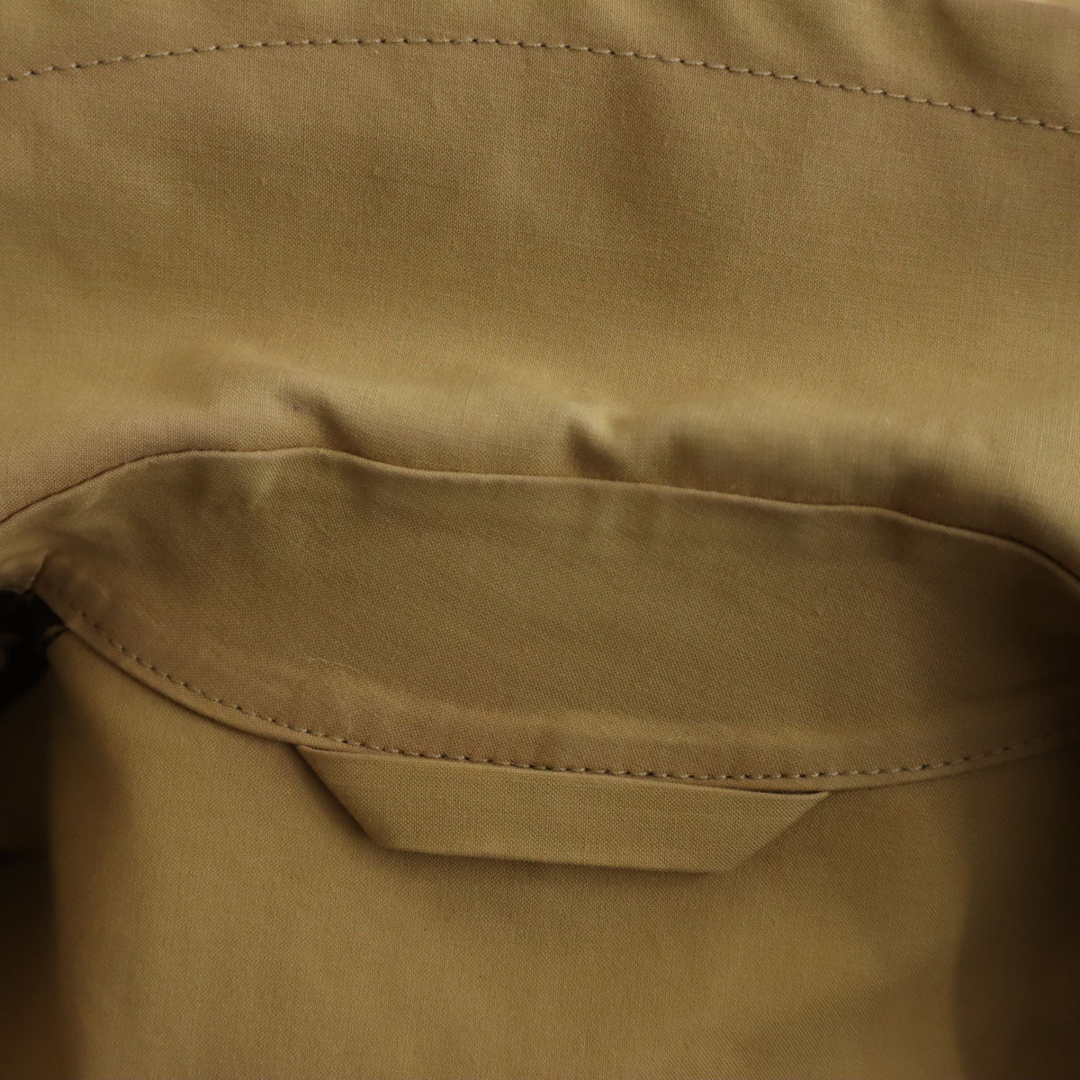 LOUIS VUITTON ルイヴィトン 英国製 トレンチコート 34 ベージュ レディース