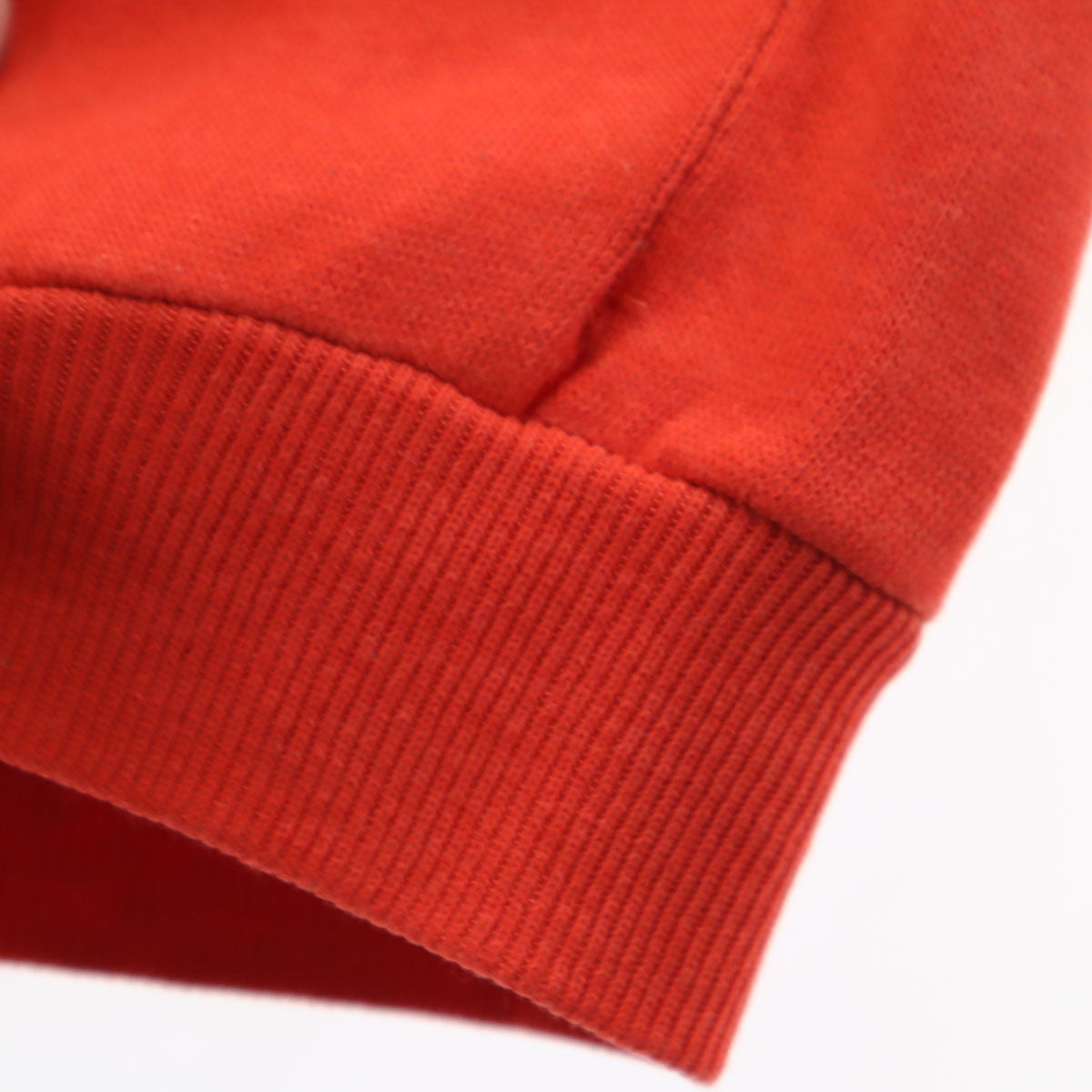 VINTAGE ヴィンテージ 80s ガストン・ラガフ 長袖 ラグラン スウェット L レッド メンズ