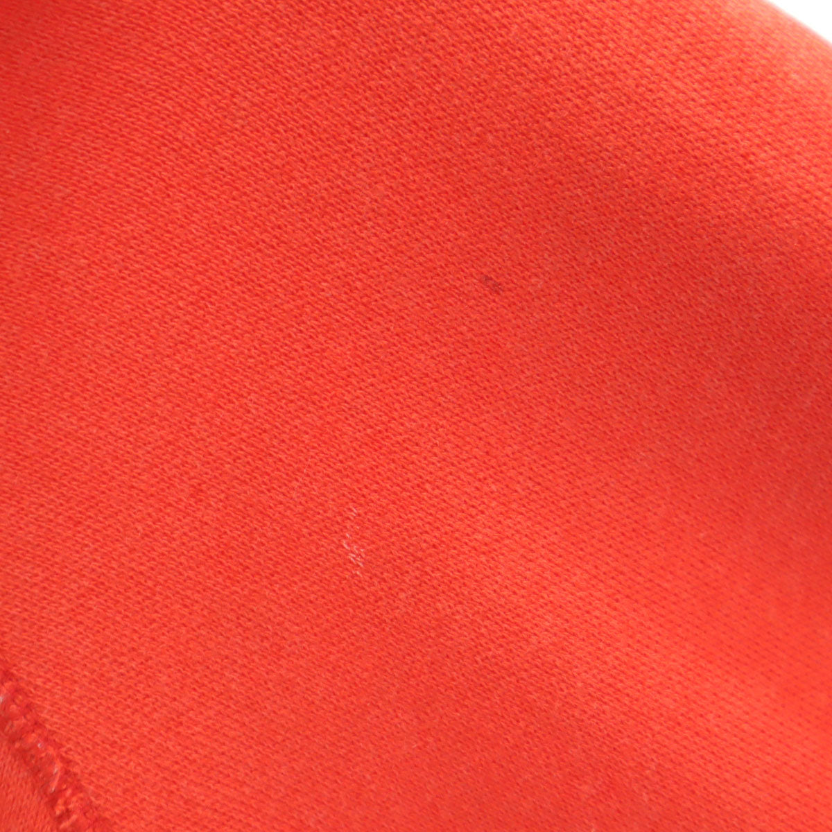 VINTAGE ヴィンテージ 80s ガストン・ラガフ 長袖 ラグラン スウェット L レッド メンズ