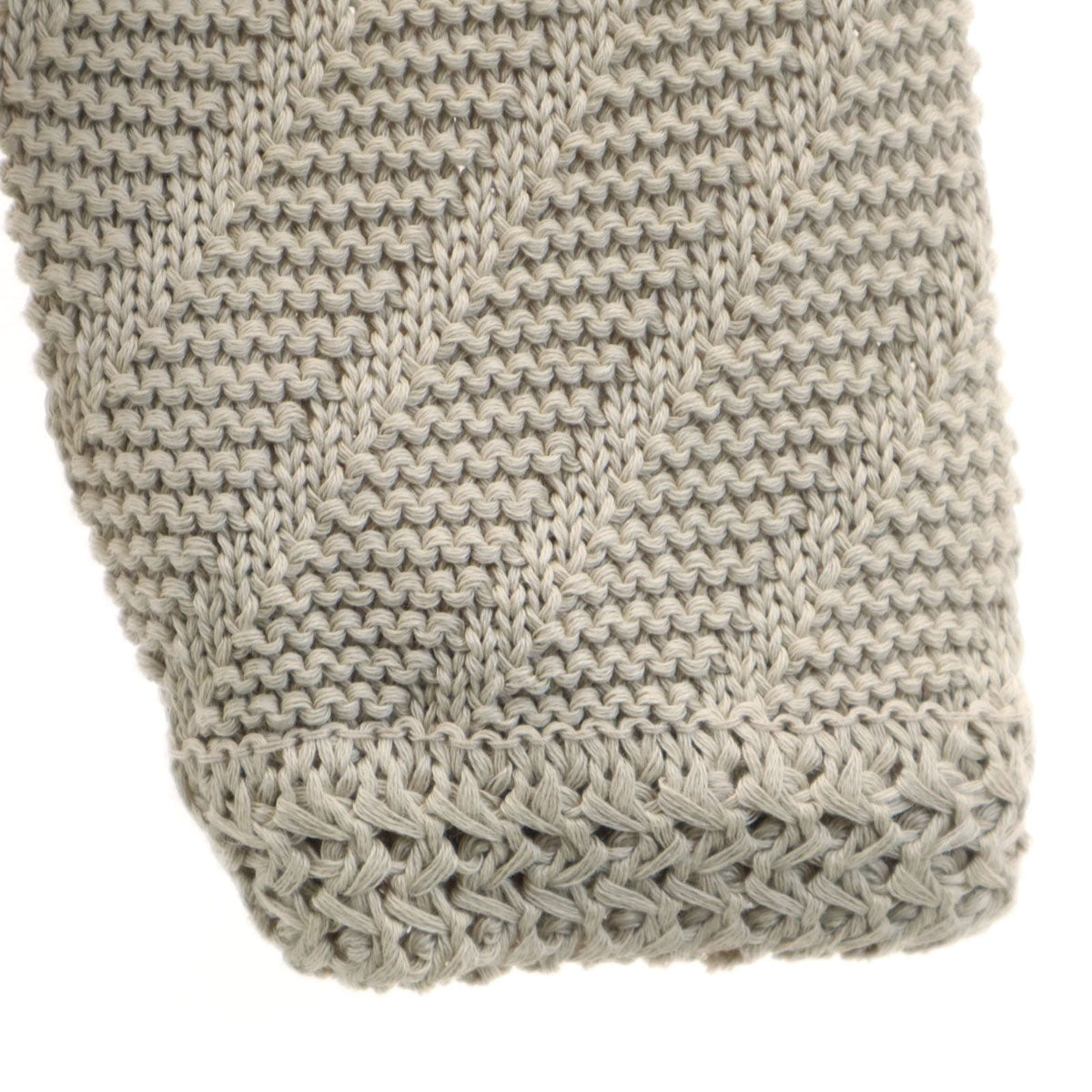 Needles ニードルス 日本製 長袖 カーディガン XS ベージュ メンズ