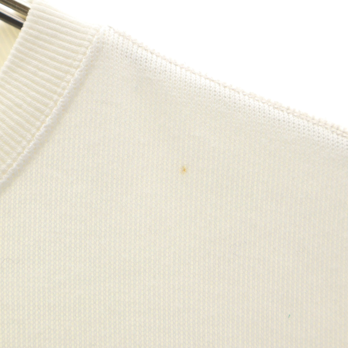 KENZO GOLF ケンゾーゴルフ 90s 日本製 オールド 長袖 スウェット トレーナー 2 アイボリー レディース