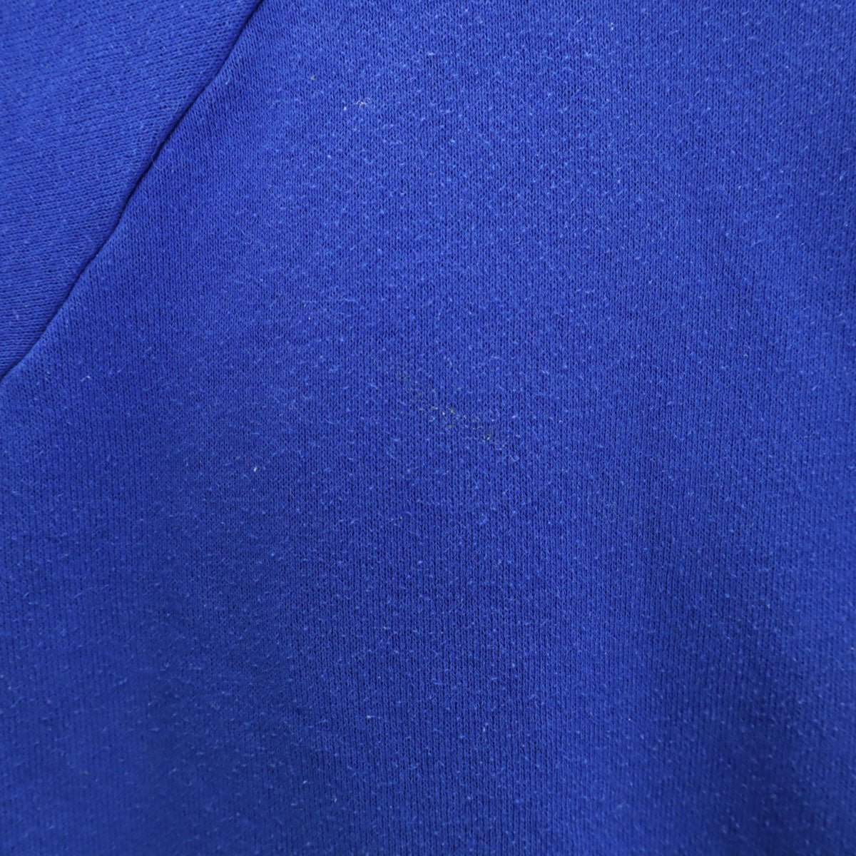 MILLER ミラー 90s USA製 オールド 長袖 スウェット トレーナー M ブルー メンズ