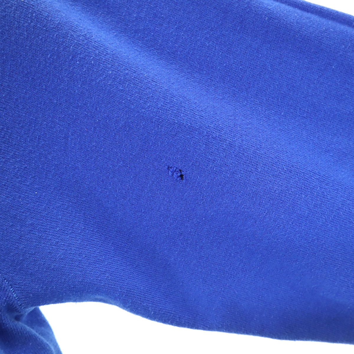 MILLER ミラー 90s USA製 オールド 長袖 スウェット トレーナー M ブルー メンズ