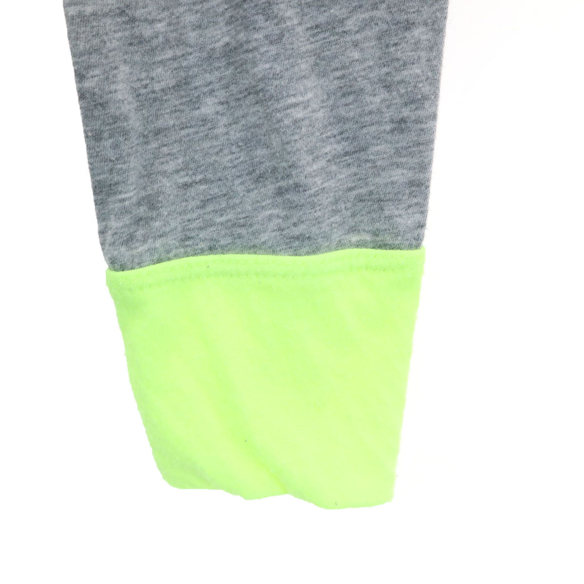 MARC BY MARC JACOBS マークバイマークジェイコブス 長袖 カットソー XS グレー トップス レディース