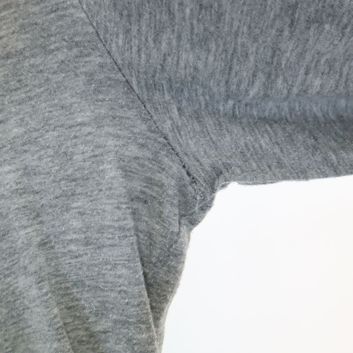 MARC BY MARC JACOBS マークバイマークジェイコブス 長袖 カットソー XS グレー トップス レディース