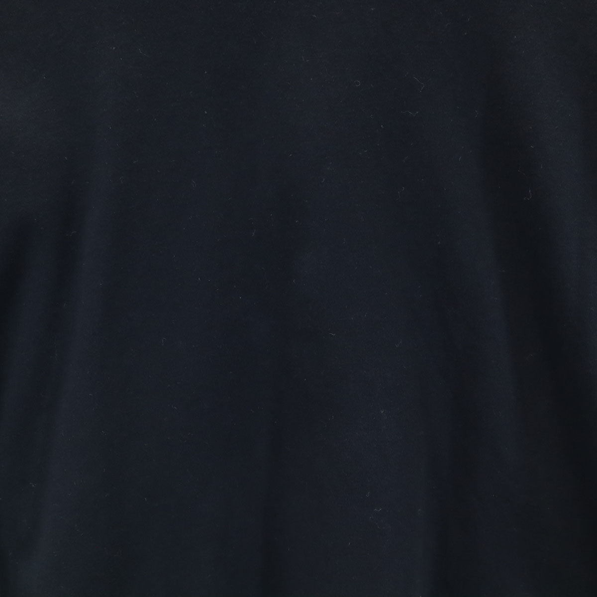 サンバレー 長袖 カットソー M ブラック トップス レディース