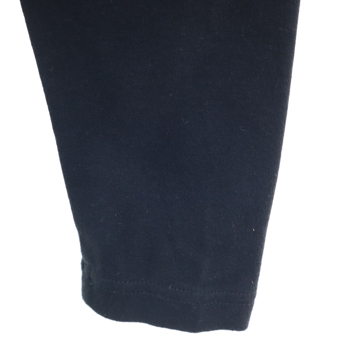 サンバレー 長袖 カットソー M ブラック トップス レディース