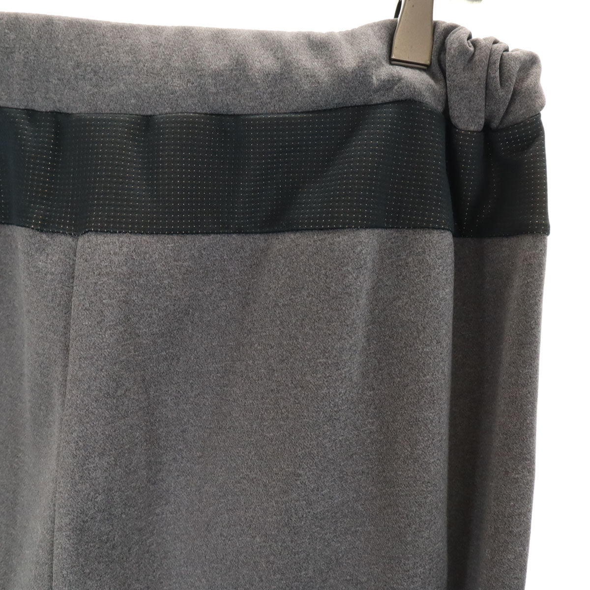 adidas アディダス 長袖 ジップパーカー 上下 セットアップ L/O グレー メンズ