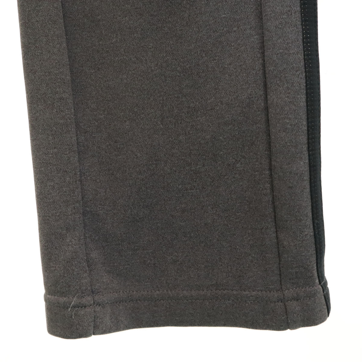 adidas アディダス 長袖 ジップパーカー 上下 セットアップ L/O グレー メンズ