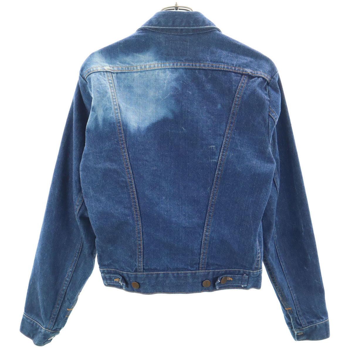 MAVERICK マーベリック 70s 80s ヴィンテージ USA製 デニムジャケット 36 ブルー BLUE BELL メンズ