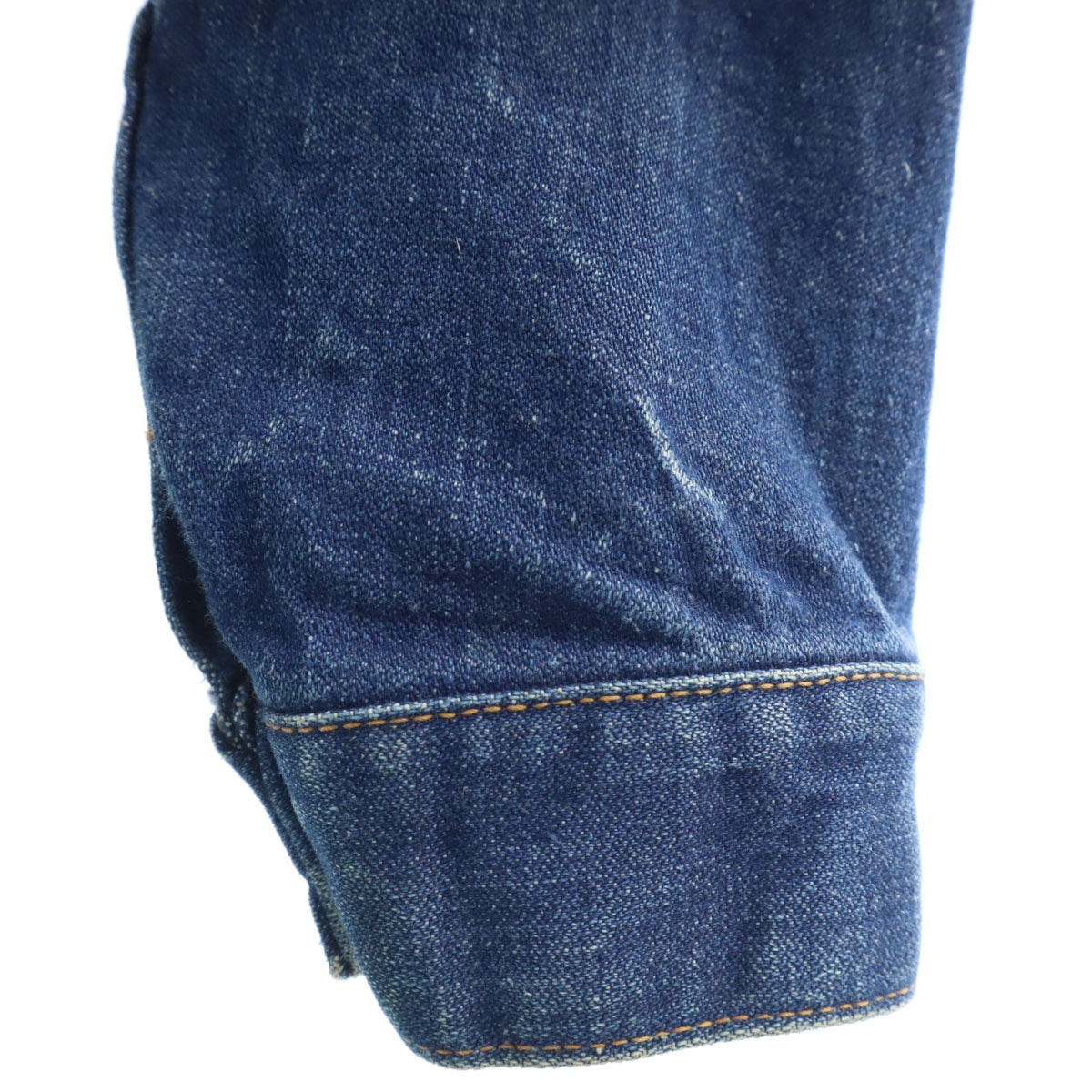 MAVERICK マーベリック 70s 80s ヴィンテージ USA製 デニムジャケット 36 ブルー BLUE BELL メンズ