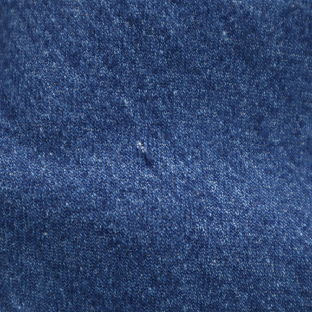 POLO COUNTRY RALPH LAUREN ポロカントリー ラルフローレン 80s 90s オールド USA製 長袖 デニムシャツ S ブルー メンズ