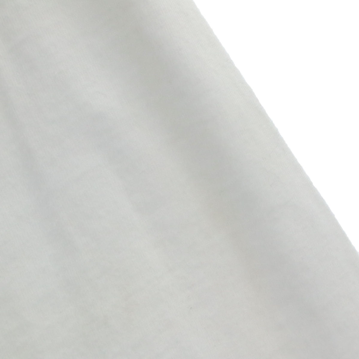 Hanes ヘインズ 90s オールド 染み込みプリント アニマル柄 花柄 長袖 Tシャツ L ホワイト メンズ