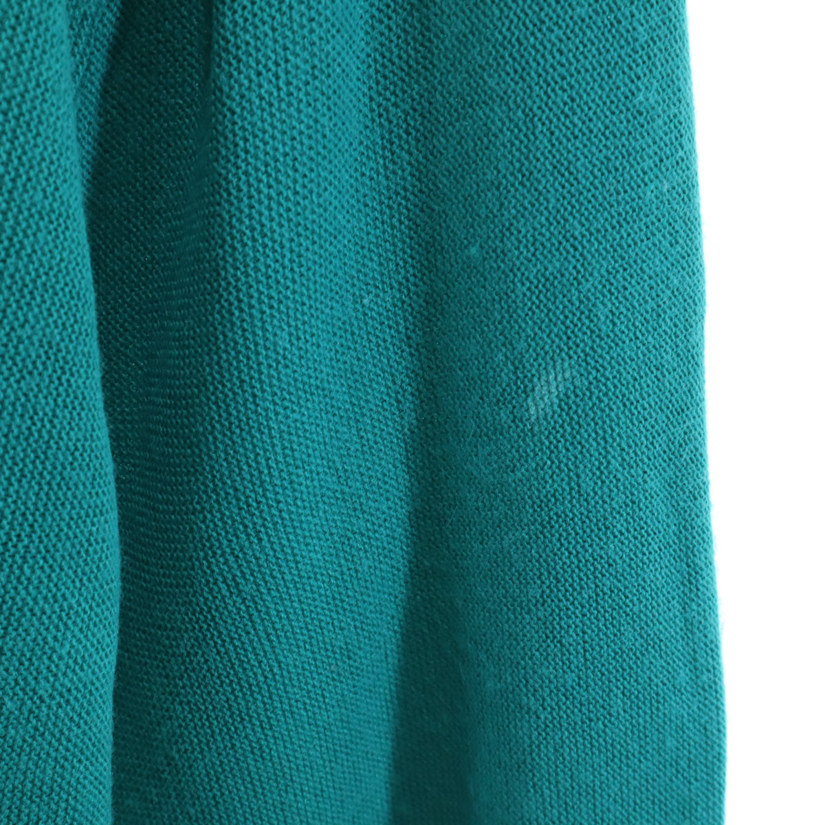 IZOD アイゾッド 90s オールド USA製 長袖 カーディガン XL グリーン メンズ