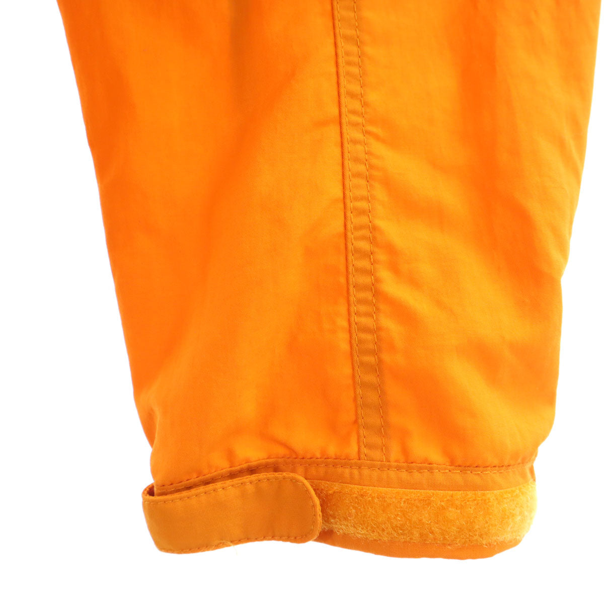 mont-bell モンベル 1103245 長袖 O.D. パーカー S オレンジ アウトドア メンズ