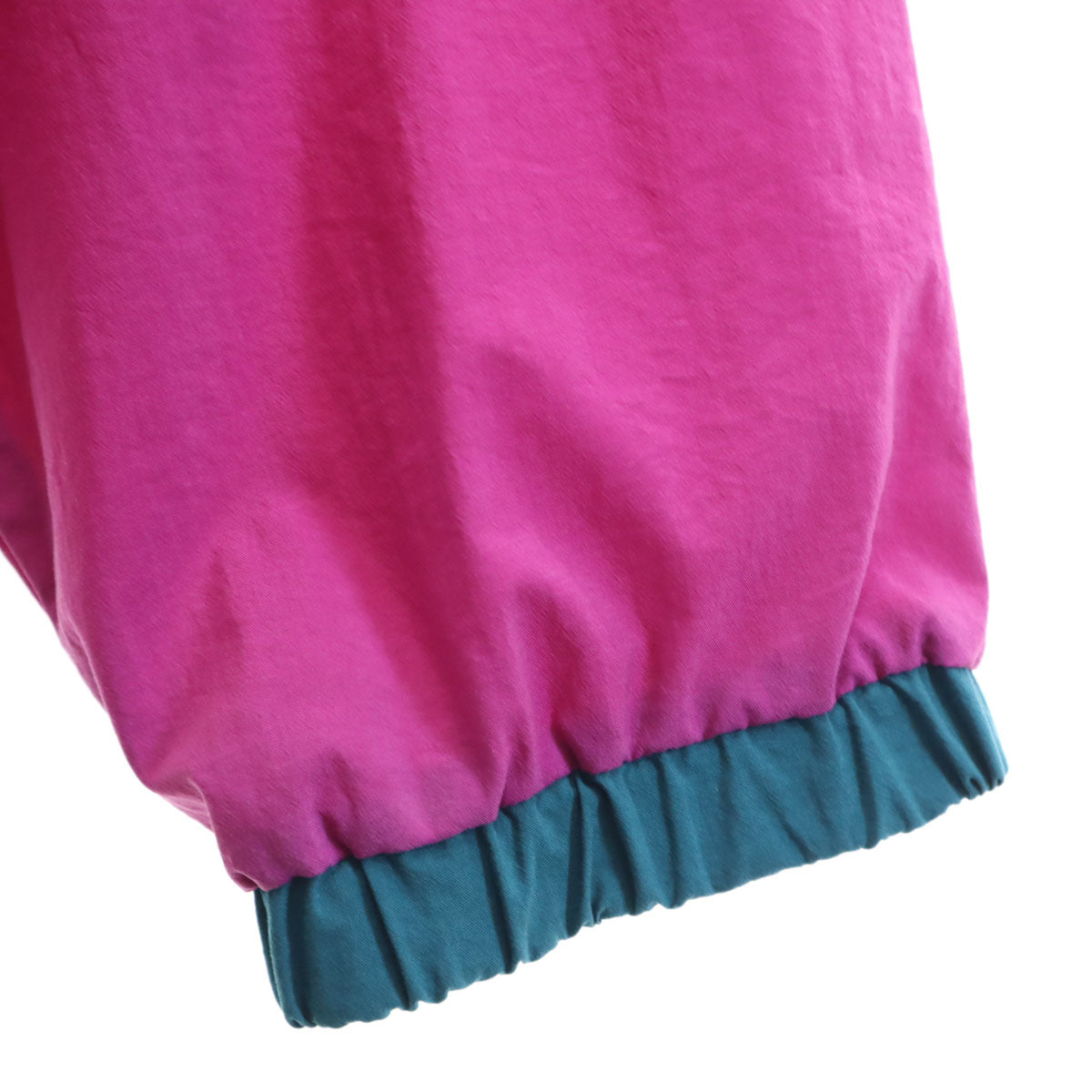 CHAPS RALPH LAUREN チャップスラルフローレン 80s ヴィンテージ プルオーバー ナイロンジャケット L ピンク メンズ