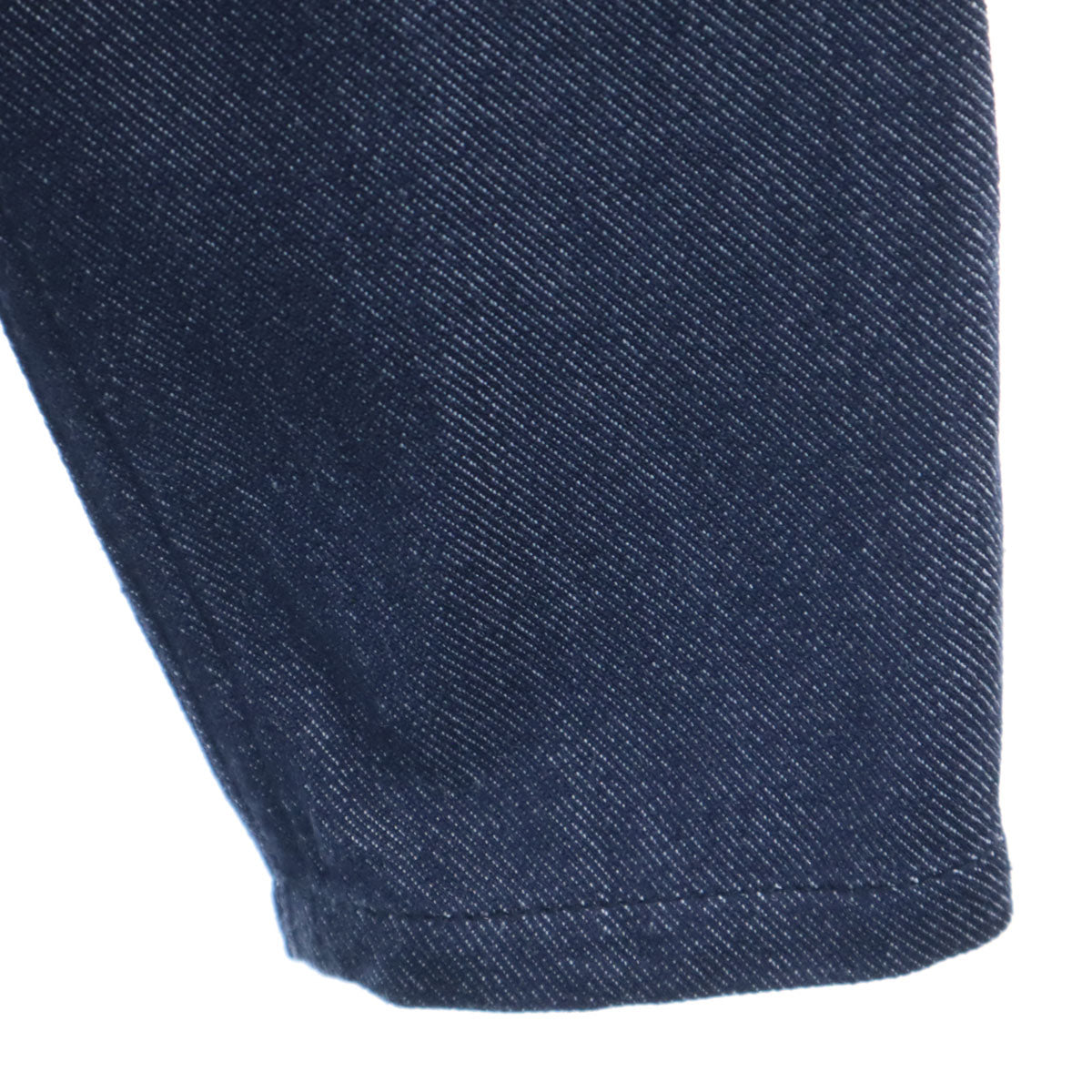 ナイスネス シルク100% 日本製 ジャケット 上下 セットアップ M ネイビー メンズ