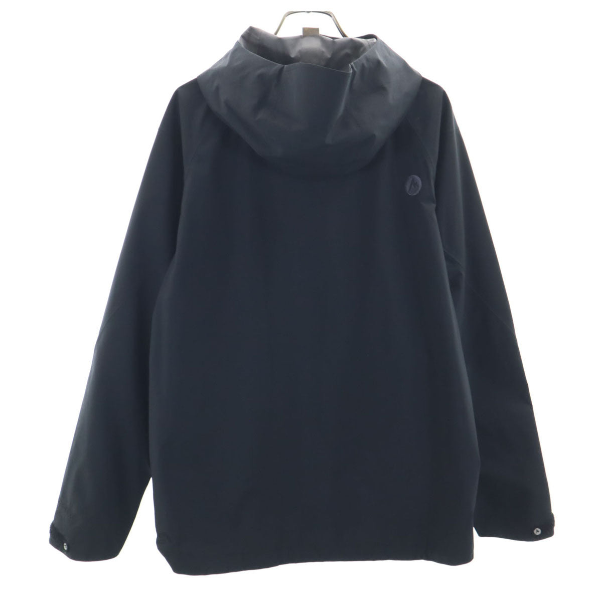 MARMOT マーモット レインジャケット S 黒 アウトドア メンズ