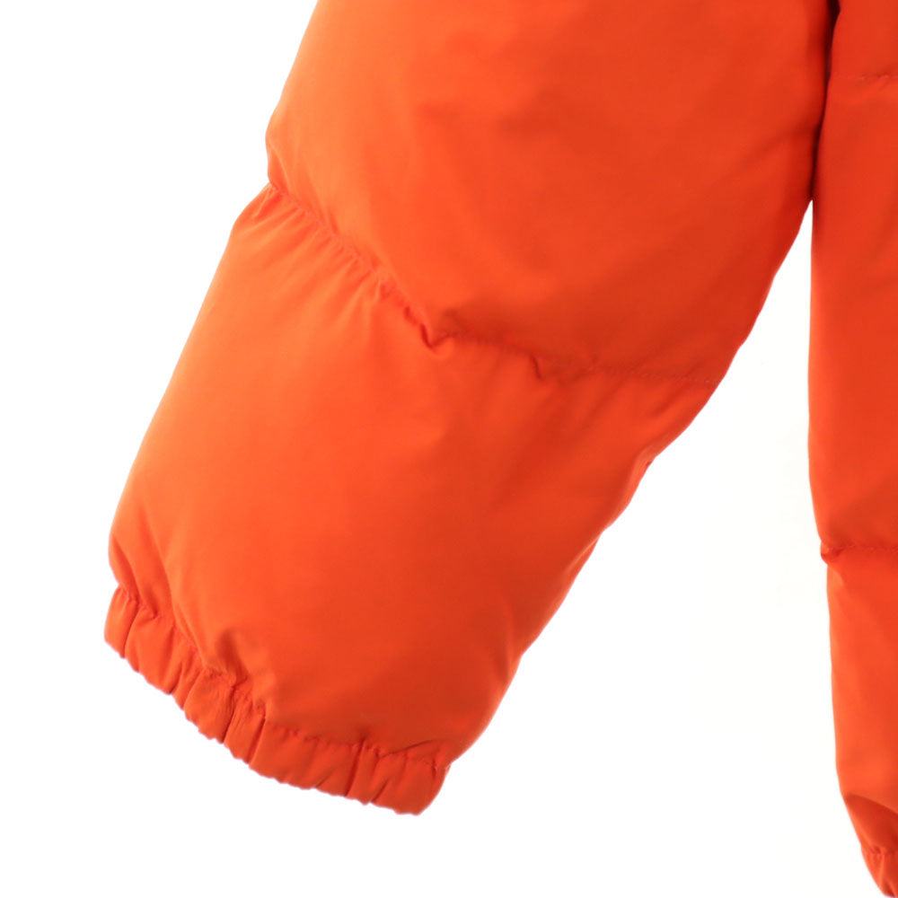 POLO RALPH LAUREN ポロラルフローレン ダウンジャケット L オレンジ キッズ