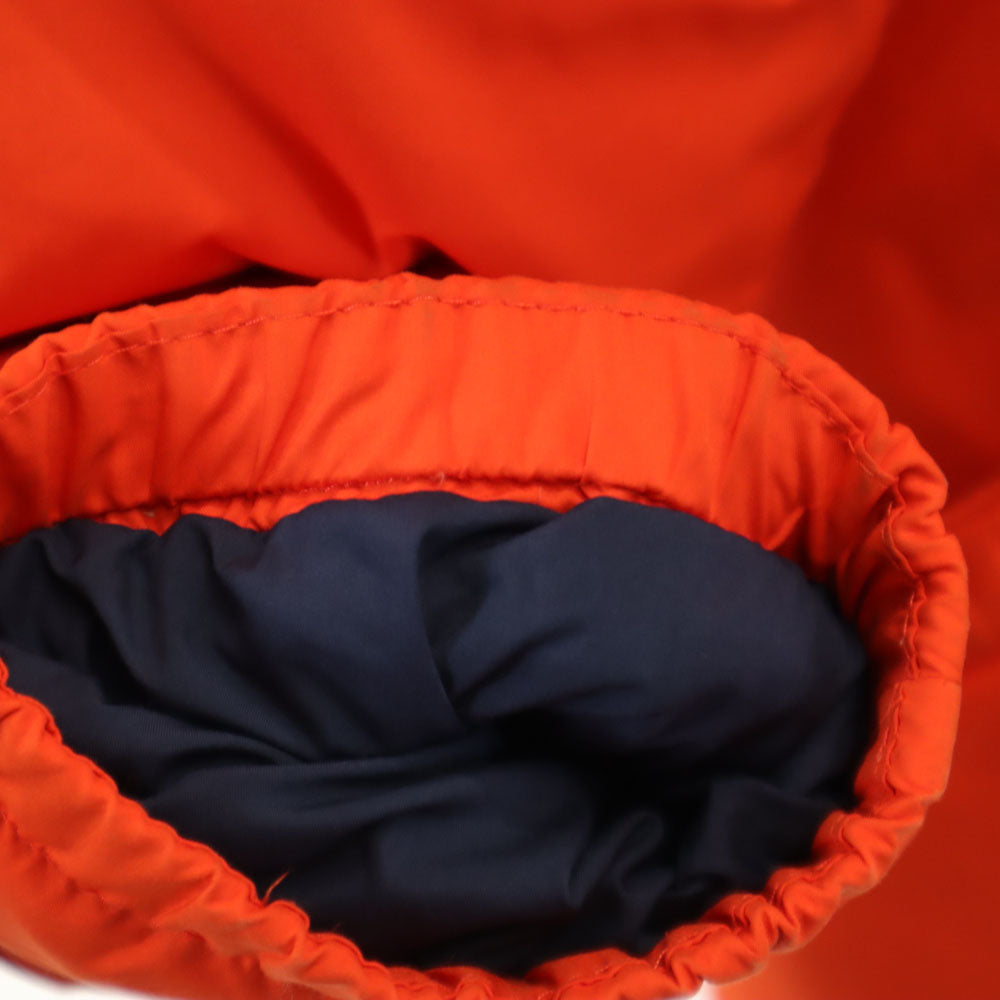 POLO RALPH LAUREN ポロラルフローレン ダウンジャケット L オレンジ キッズ