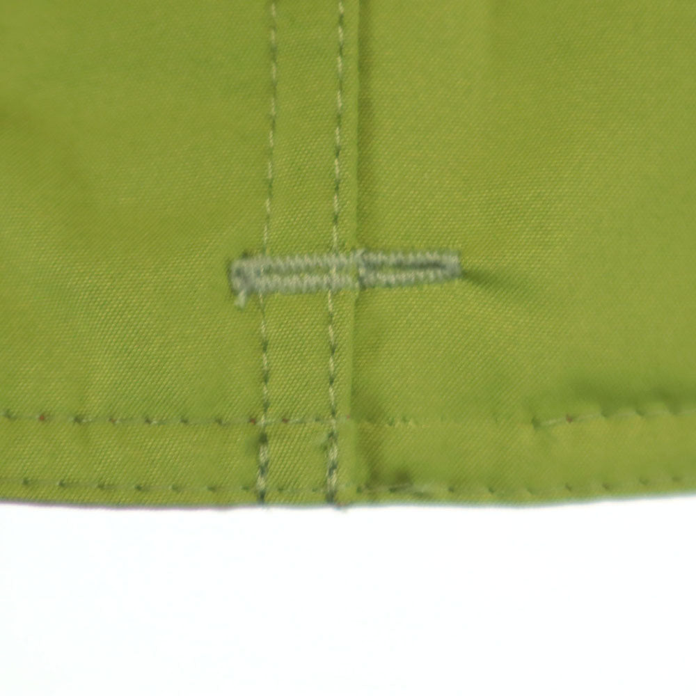 DESCENTE デサント 80s ヴィンテージ 中綿ジャケット L 抹茶 メンズ