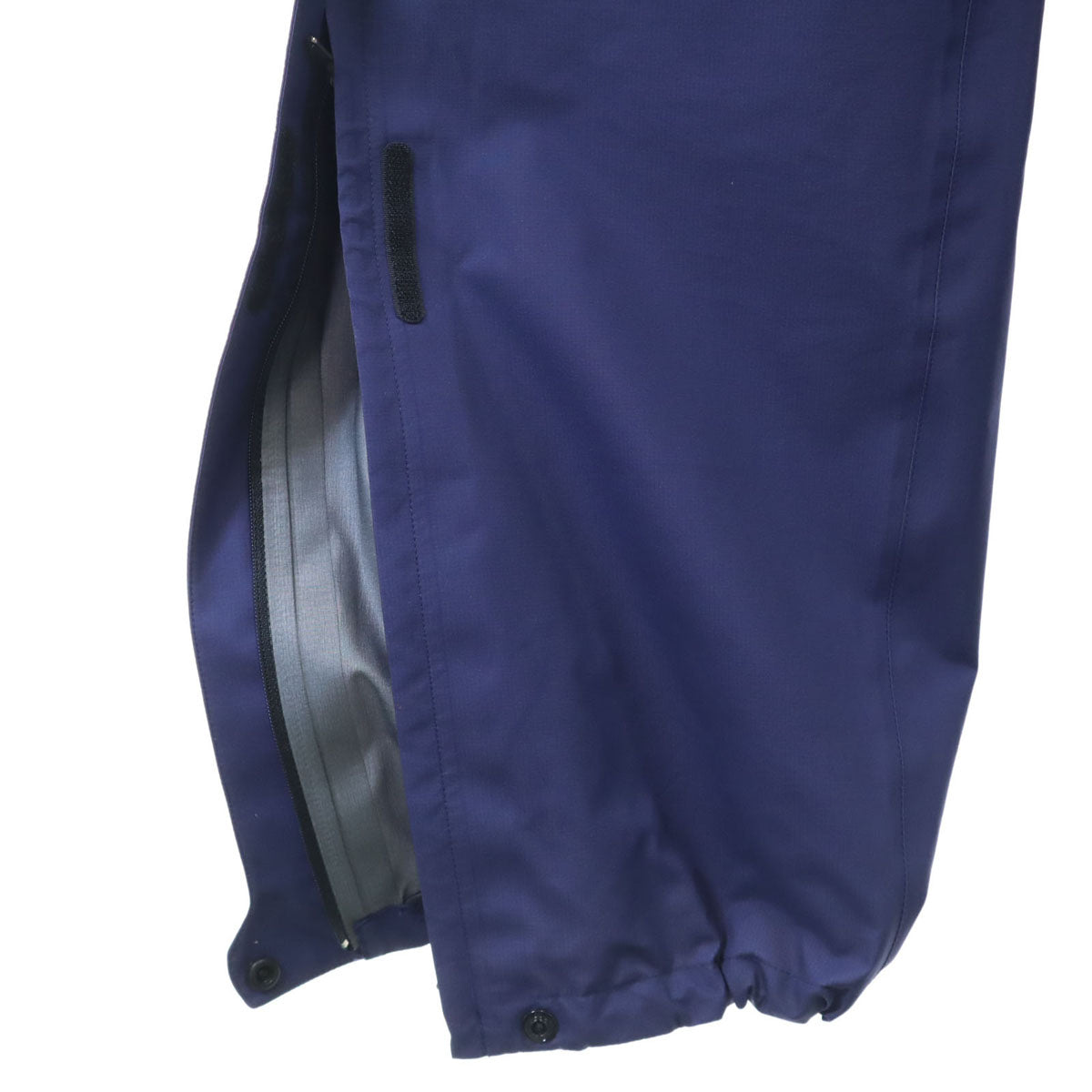 THE NORTH FACE ザノースフェイス GORE-TEX ナイロンジャケット 上下 セットアップ L グリーン メンズ