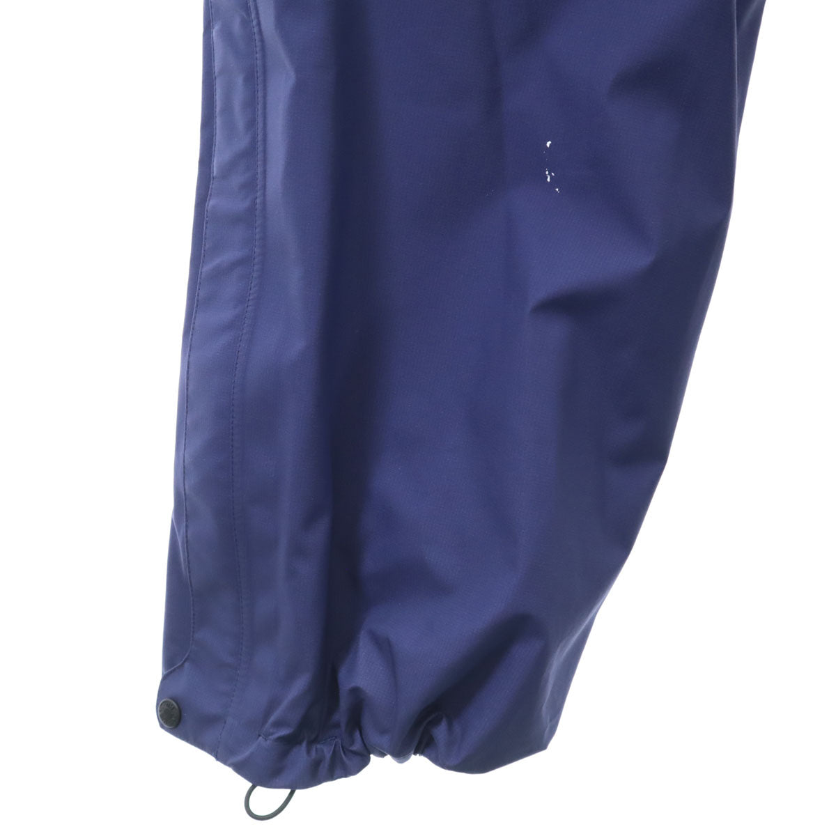 THE NORTH FACE ザノースフェイス GORE-TEX ナイロンジャケット 上下 セットアップ L グリーン メンズ