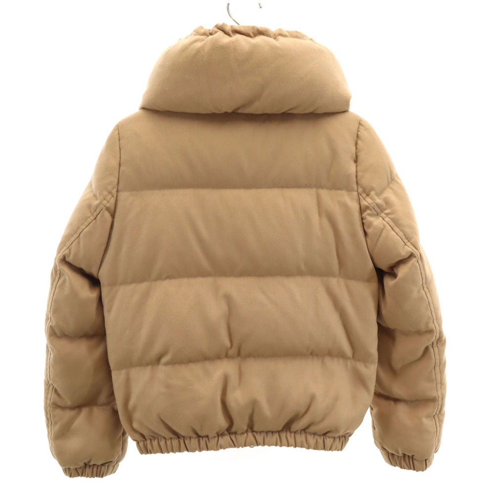 BEAUTY&YOUTH UNITED ARROWS ビューティーアンドユースユナイテッドアローズ ダウンジャケット M ベージュ レディース