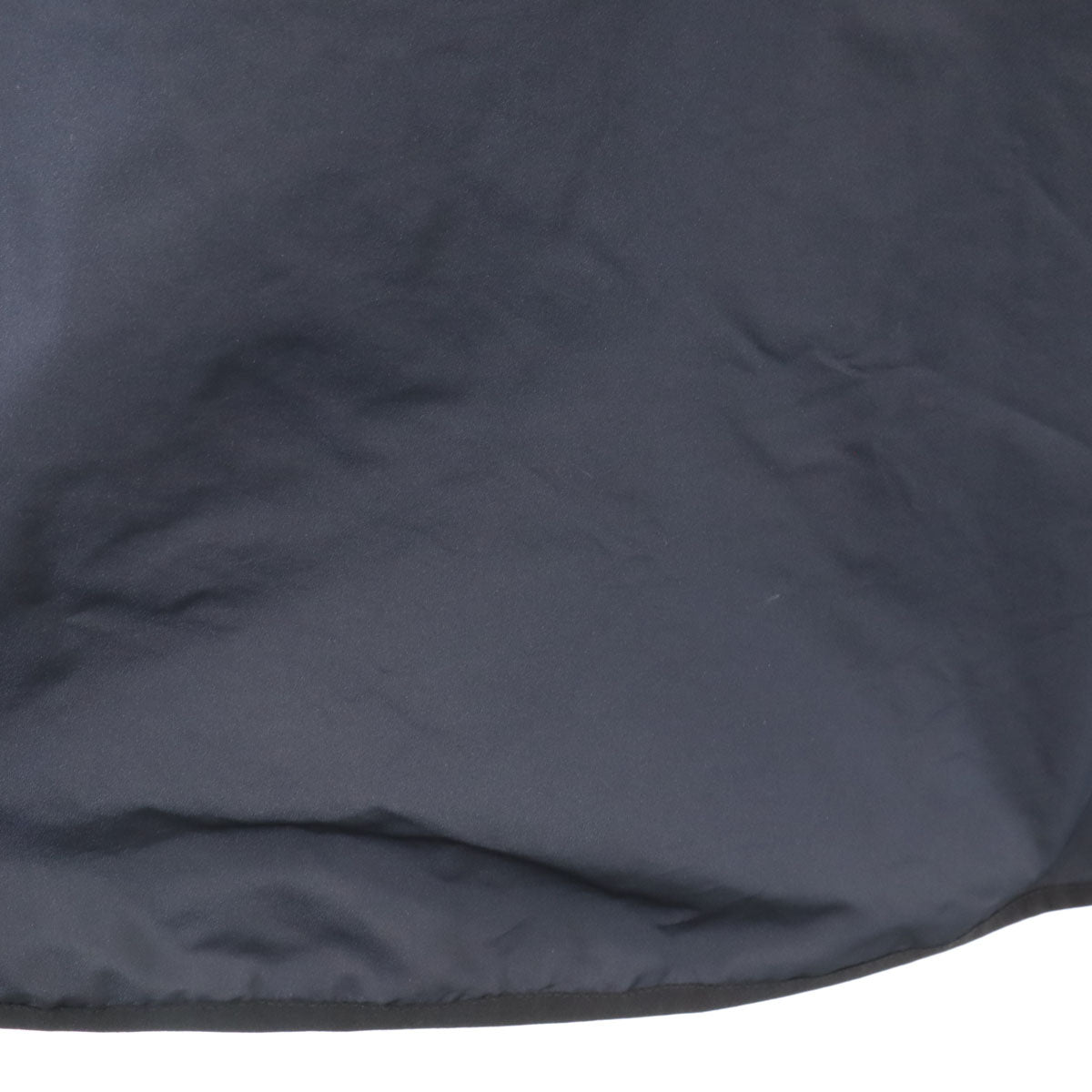 JIL SANDER NAVY ジルサンダーネイビー イタリア製 フーデッド シェル ジャケット 34 ネイビー レディース