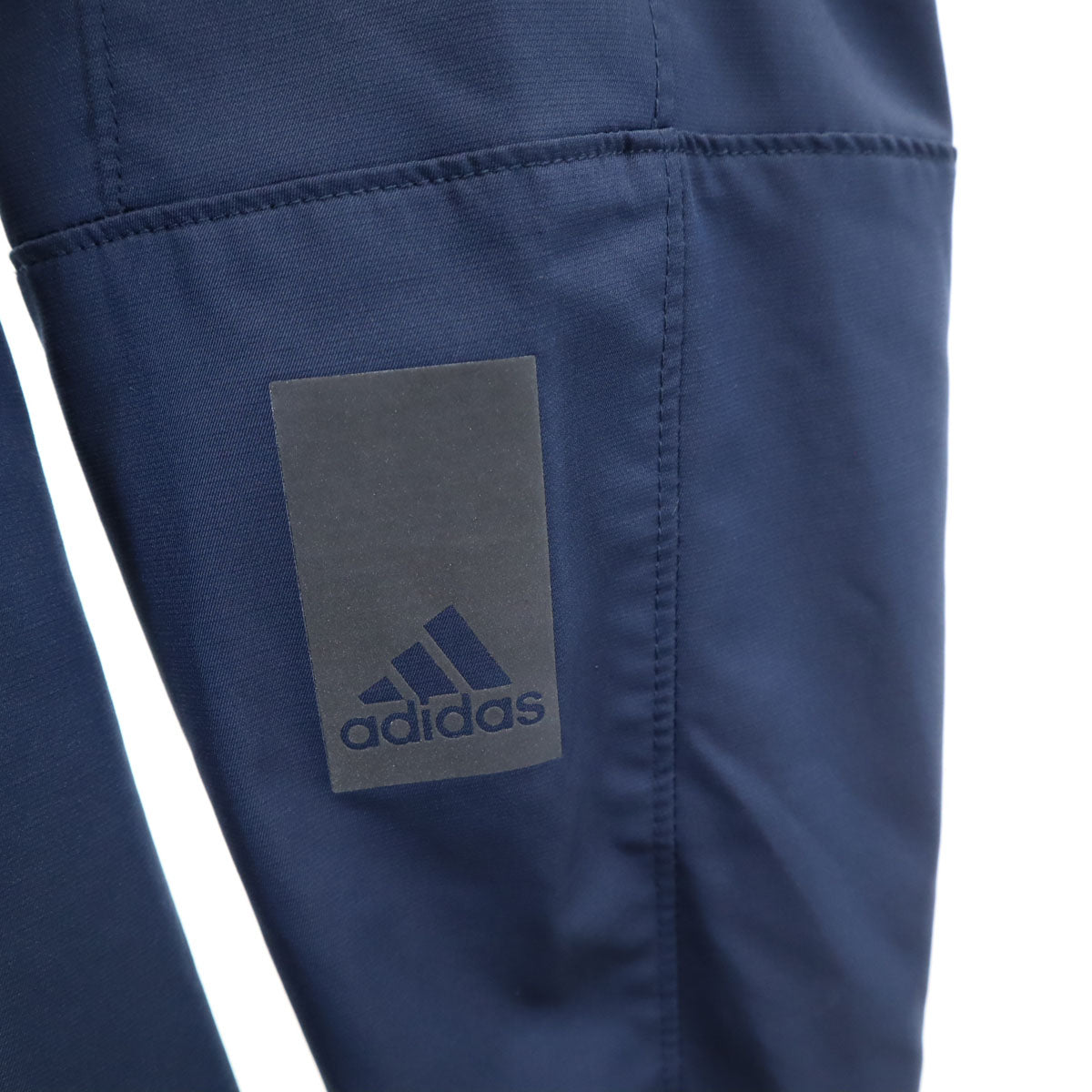 adidas アディダス STANDARD19 トレーニング ジャケット L ネイビー メンズ