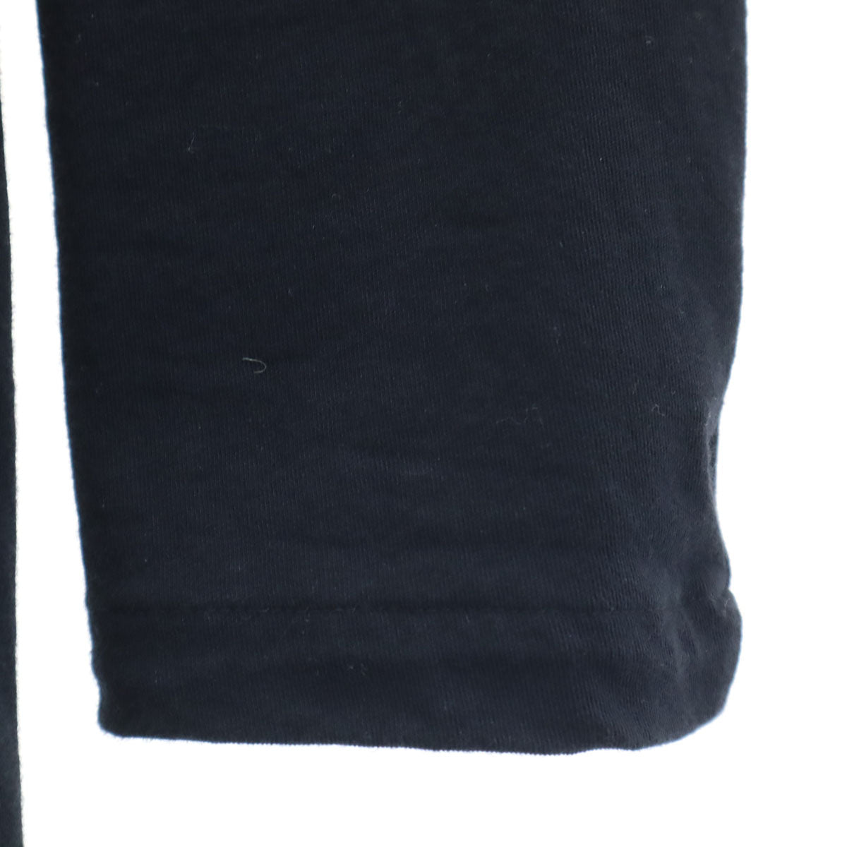 LAD MUSICIAN ラッドミュージシャン 日本製 テーラードジャケット 42 ブラック メンズ