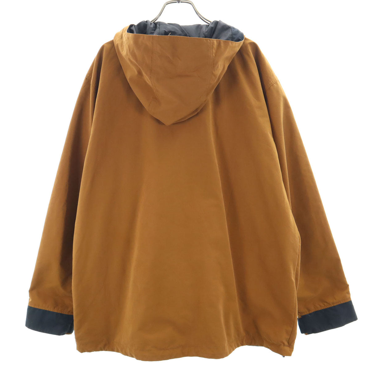 Columbia コロンビア PM0636 ビーバークリーク ジャケット XL ブラウン フーディー アウトドア メンズ