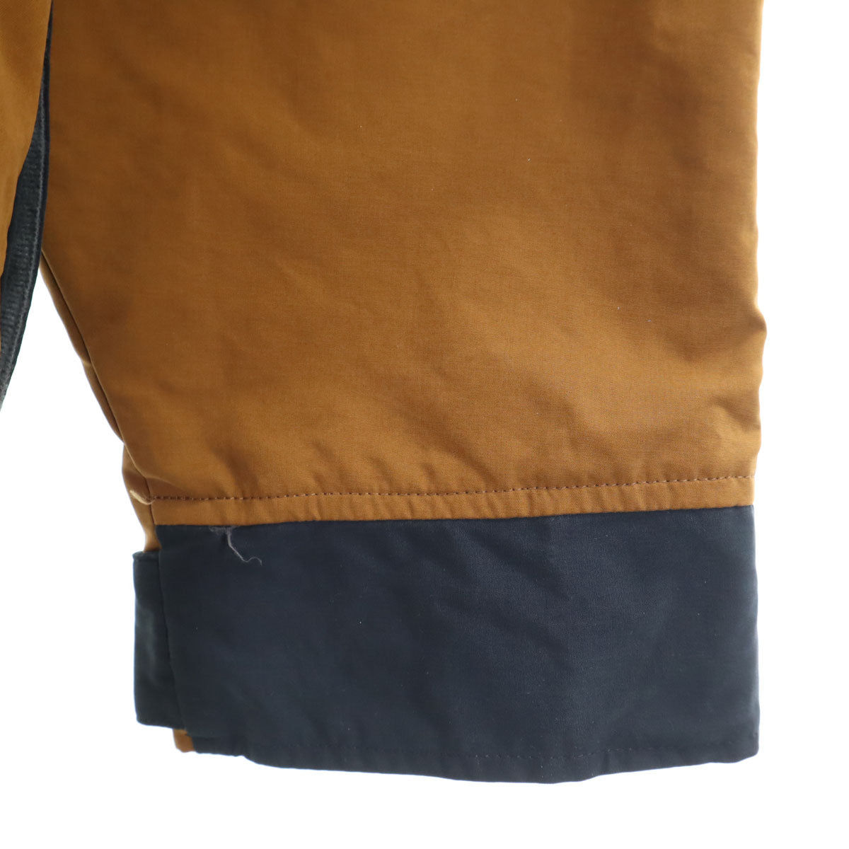 Columbia コロンビア PM0636 ビーバークリーク ジャケット XL ブラウン フーディー アウトドア メンズ