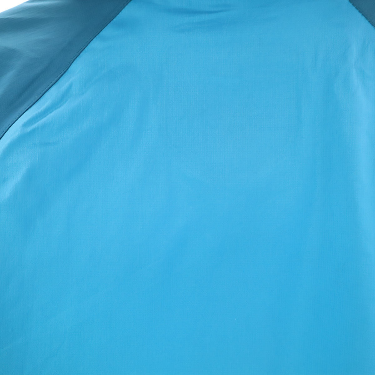 mont-bell モンベル 1128345 サンダーパス ジャケット S ブルー レインジャケット フーディー アウトドア 収納ケース付き レディース