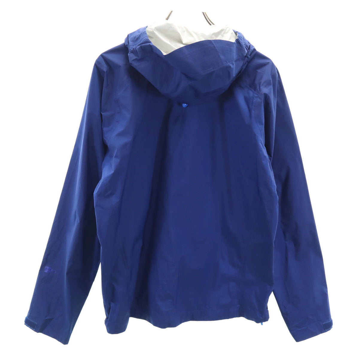 patagonia パタゴニア マウンテンパーカー S ネイビー ナイロン アウトドア 83960FA15 メンズ