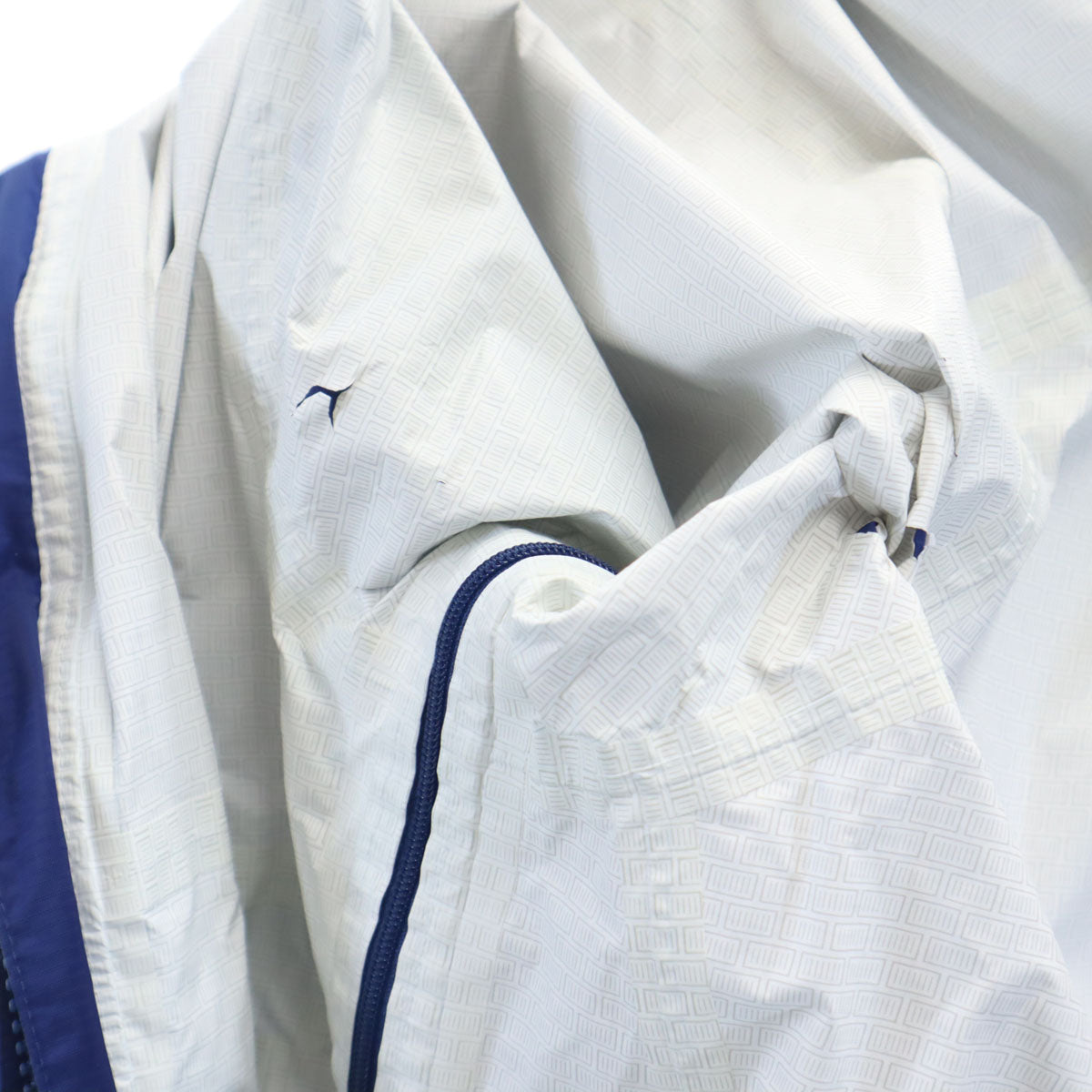 patagonia パタゴニア マウンテンパーカー S ネイビー ナイロン アウトドア 83960FA15 メンズ