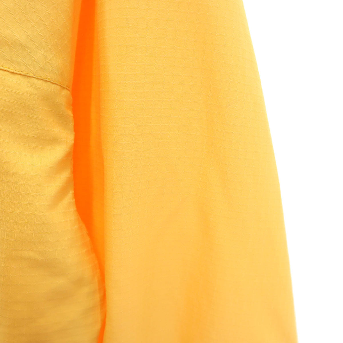 patagonia パタゴニア 90s オールド 長袖 アノラック パーカー XS イエロー 83112 メンズ