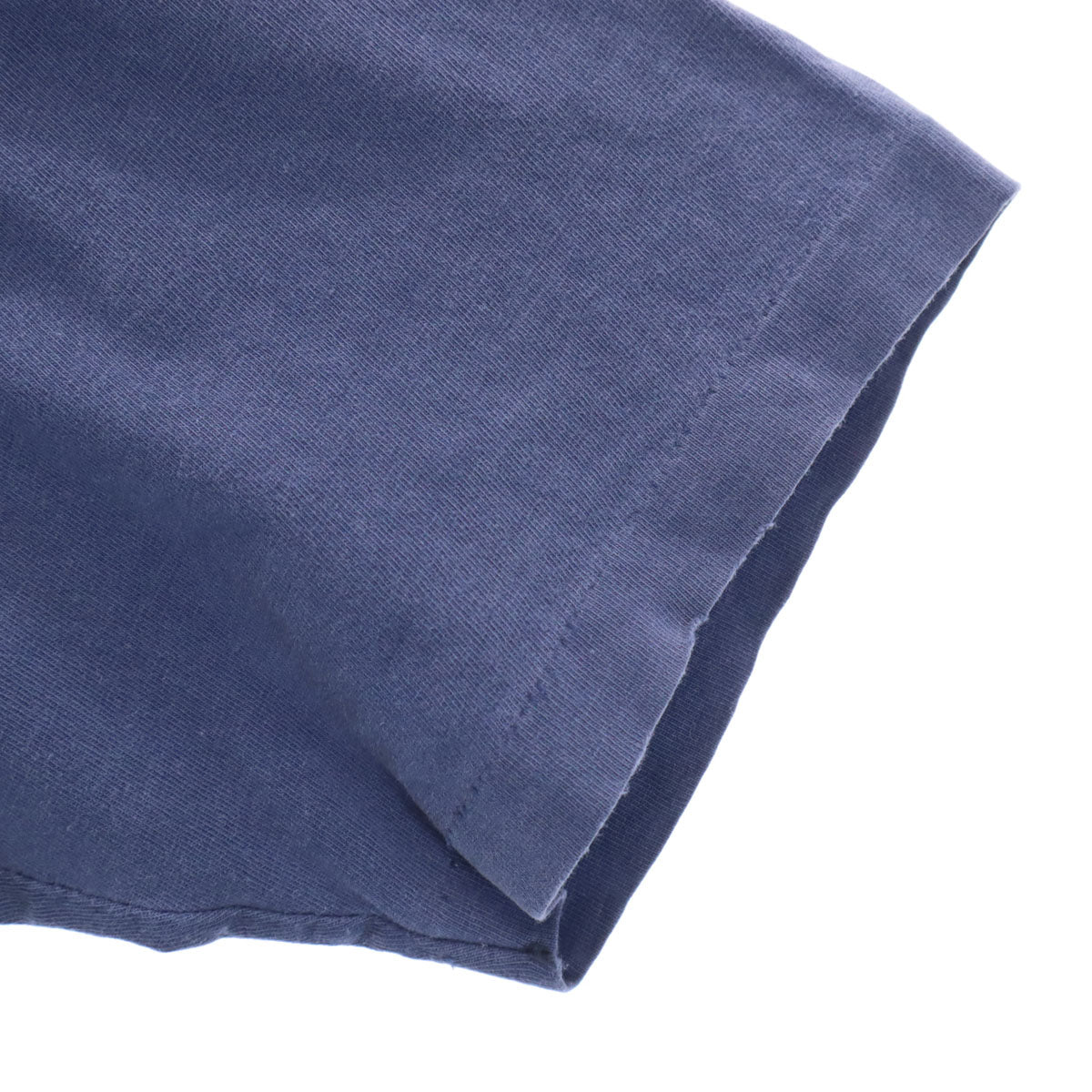 VINTAGE ヴィンテージ 80s F14 BLACKBIRD トムキャット 戦闘機 半袖 両面プリント Tシャツ ネイビー シングルステッチ メンズ