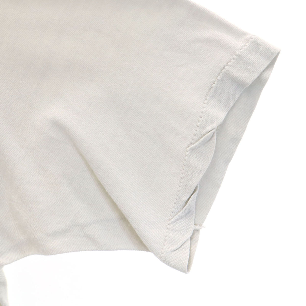 Eddie Bauer エディバウアー 90s オールド ブラックラブラドール 半袖 染み込みプリント Tシャツ ホワイト シングルステッチ メンズ