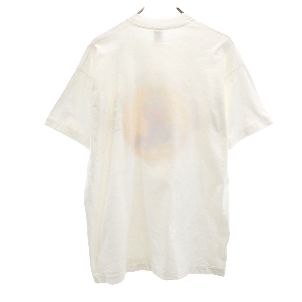 FRUIT OF THE LOOM フルーツオブザルーム 90s オールド 半袖 Tシャツ XL ホワイト Marc Brown シングルステッチ メンズ