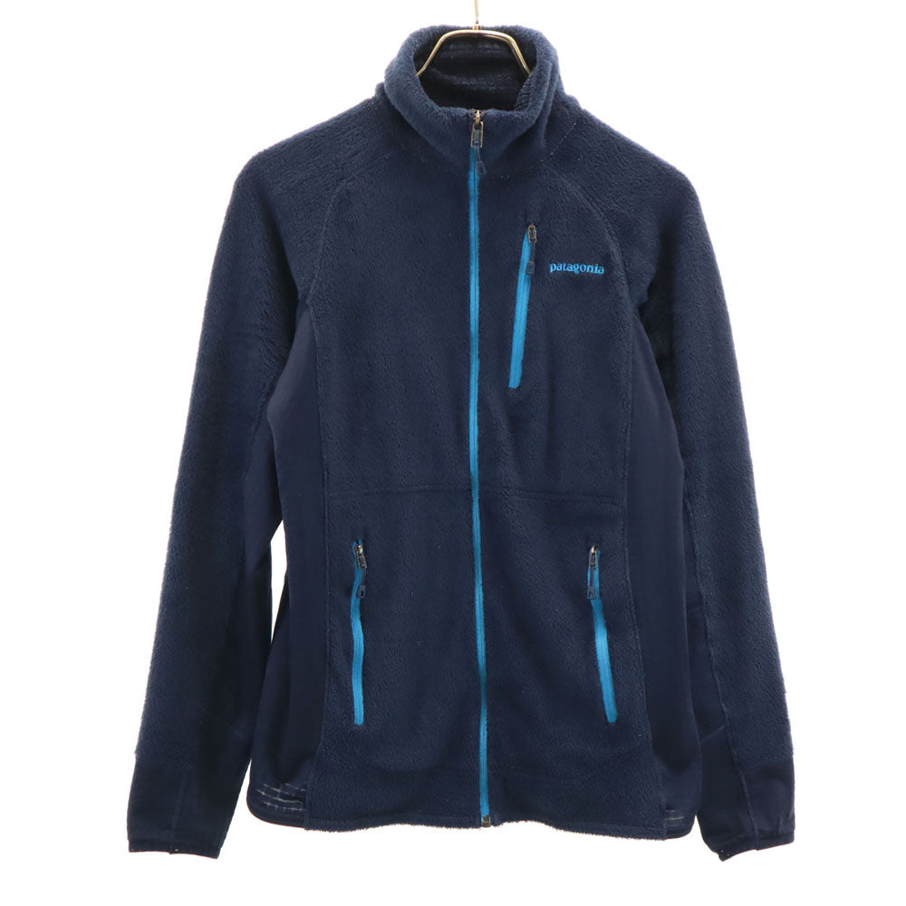 patagonia パタゴニア 25138FA16 フリースジャケット S ネイビー アウトドア メンズ