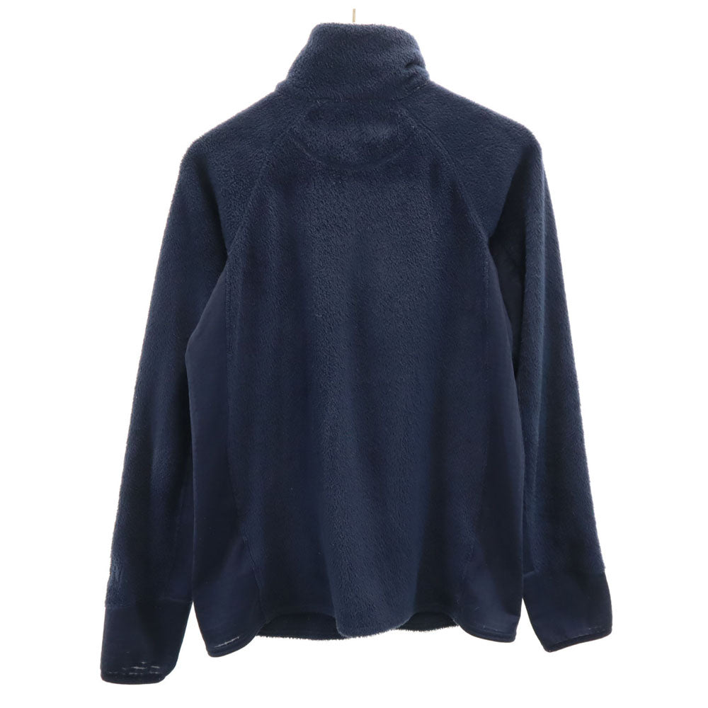 patagonia パタゴニア 25138FA16 フリースジャケット S ネイビー アウトドア メンズ